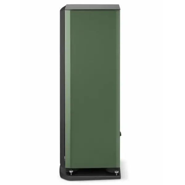 Focal Aria EVO X n2 moss green_side Focal Aria EVO X n2 moss green_side