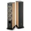 Focal Aria EVO X n2 prime walnut Focal Aria EVO X n2 prime walnut