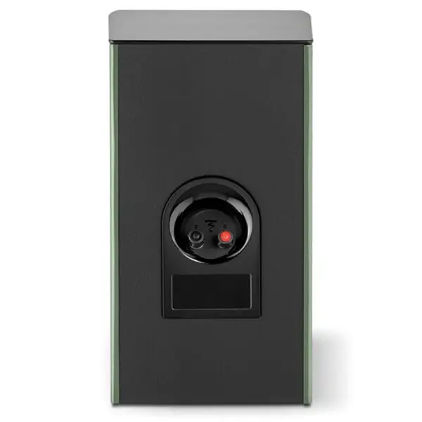 Focal Aria Evo X N1 - Moss Green back side Focal - Aria EVO X N°1 zvučnici