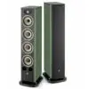 Focal Aria Evo X N3 Moss Green Focal Aria Evo X N3 Moss Green