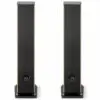 Focal Aria Evo X N3 Prime Walnut Back Side Focal Aria Evo X N3 Prime Walnut Back Side