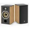 Focal aria evo x n1 prime walnut
