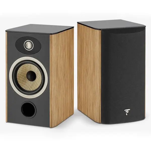 Focal aria evo x n1 prime walnut Focal aria evo x n1 prime walnut