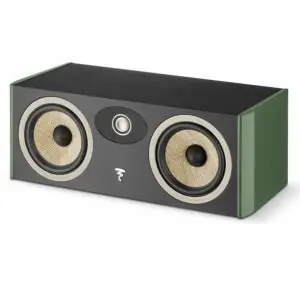 Focal - Aria EVO X Center zvučnik Moss Green