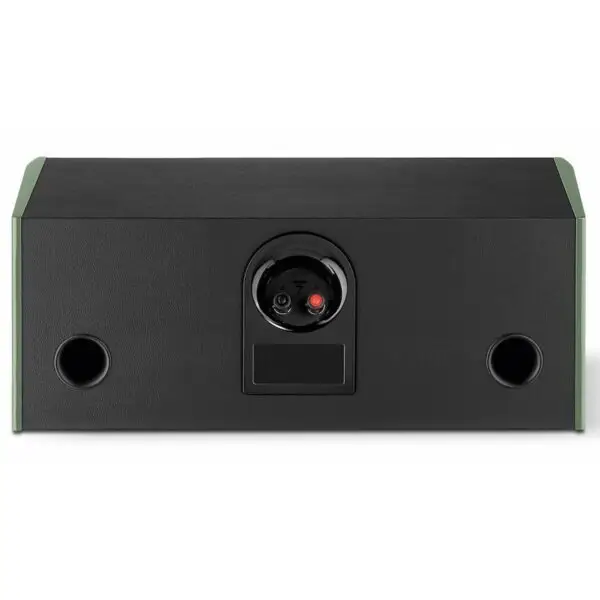 Focal Aria Evo X Center Back Moss Green Focal Aria Evo X Center Back Moss Green
