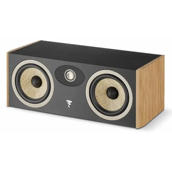 Focal Aria Evo X Center Prime Walnut Focal Aria Evo X Center Prime Walnut