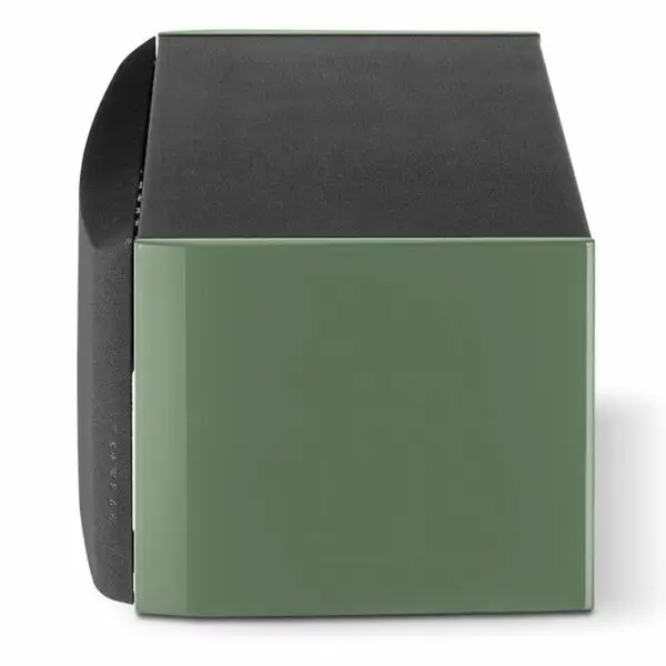 Focal Aria Evo X Center Side Moss Green Focal Aria Evo X Center Side Moss Green