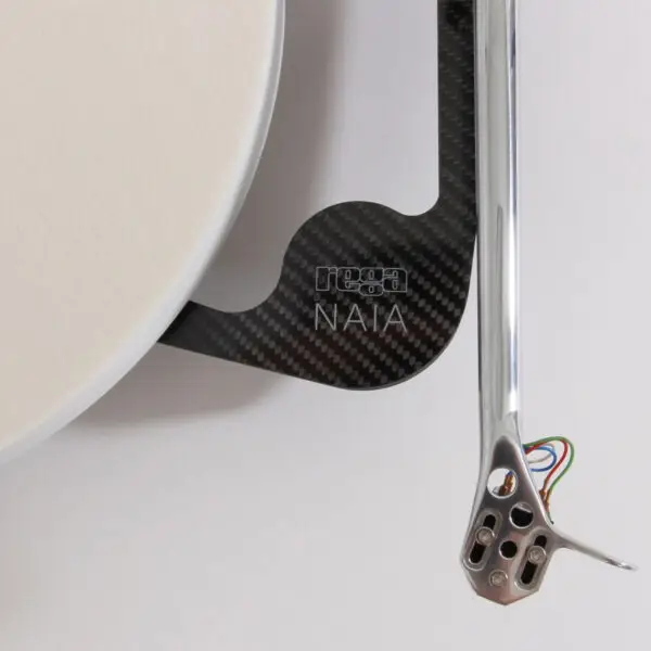 Rega Naia 4 Rega Naia 4