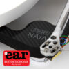 Rega - Naia gramofon - Ear editors choice Rega - Naia gramofon - Ear editors choice