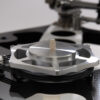 Rega - Naia gramofon - subplatter Rega - Naia gramofon - subplatter