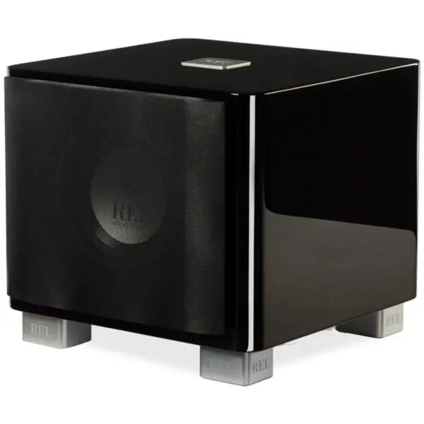 Rel T7x Grill on Rel T7x Grill on