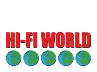 HiFI World Recenzija Rega Aethos