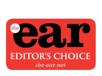 Ear Editor's Choice - Rega Elicit MK5 Ear Editor's Choice - Rega Elicit MK5