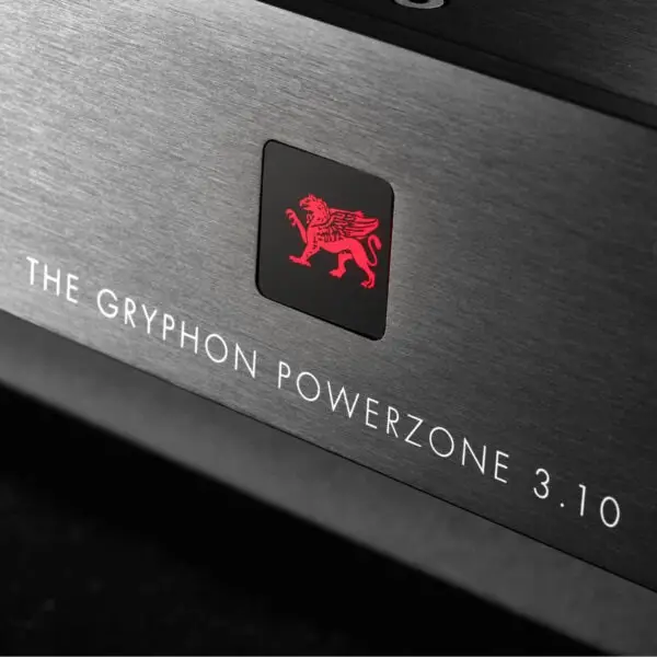 Gryphon Powerzone 3_10_front Gryphon Powerzone 3_10_front