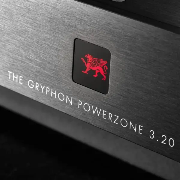 Gryphon Powerzone 3_20_front Gryphon Powerzone 3_20_front