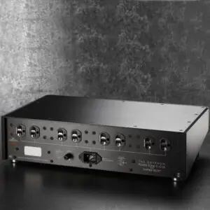 Gryphon powerzone 3 back side