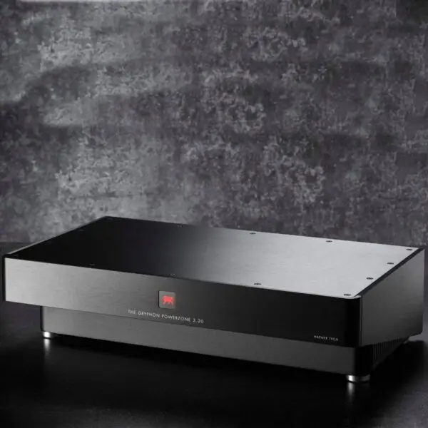 The Gryphon - Powerzone 3 Power Conditioner The Gryphon - Powerzone 3 Power Conditioner