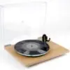Rega - Planar 3 gramofon Light Oak ND3