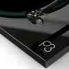 Rega Planar 3 ND3 Black Rega Planar 3 ND3 Black