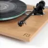 Rega Planar 3 ND3 Light Oak