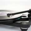 Rega ND7 MM zvučnica i RB880 ručka na Rega Planar 8 Black gramofonu - Audio Dream