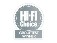 Rega - Aethos test HiFi choice