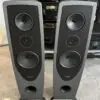 Rega Aya demo Rega Aya ex demo