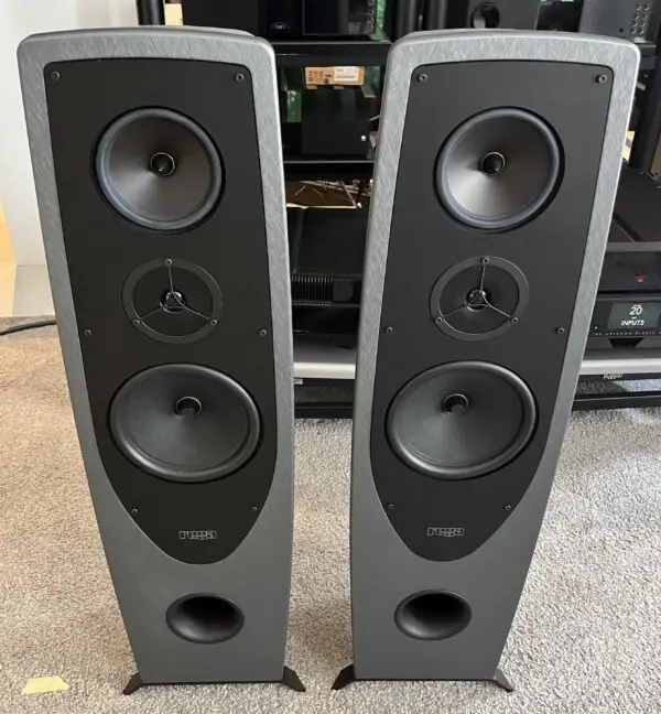 Rega Aya demo Rega Aya ex demo