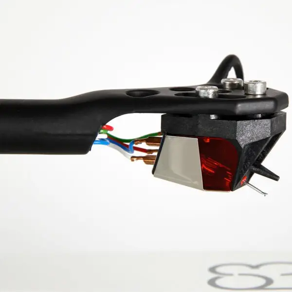 Rega ND3 MM zvučnica Rega ND3 MM zvučnica