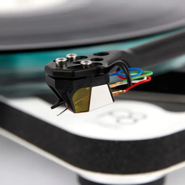Rega ND7 MM sl 3 Rega ND7 MM sl 3