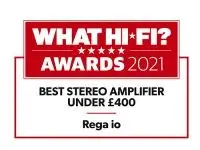 What Hi-fi - najbolje pojačalo do 400 funti 2021