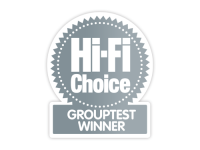 Hifi choice group test winner - Rega Io