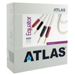 Atlas Equator Speaker 3.5