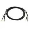 Atlas Cables - Mavros zvučnički kabel Atlas Cables - Mavros zvučnički kabel