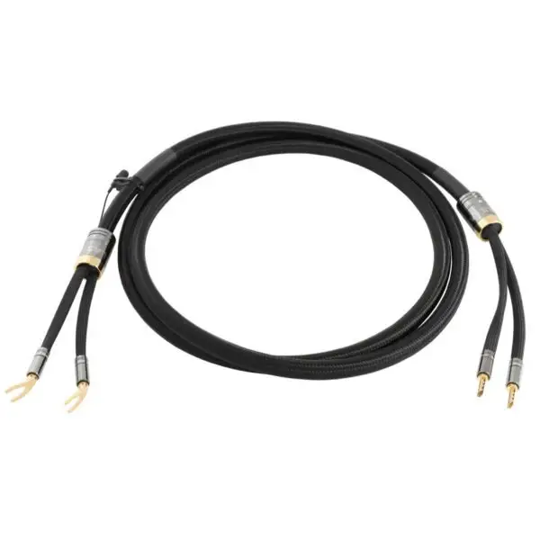 Atlas Cables - Mavros zvučnički kabel Atlas Cables - Mavros zvučnički kabel