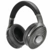 Focal - Bathys bežične On-Ear slušalice Black Silver sl1