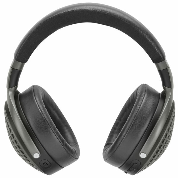 Focal - Bathys bežične On-Ear slušalice Black Silver sl2
