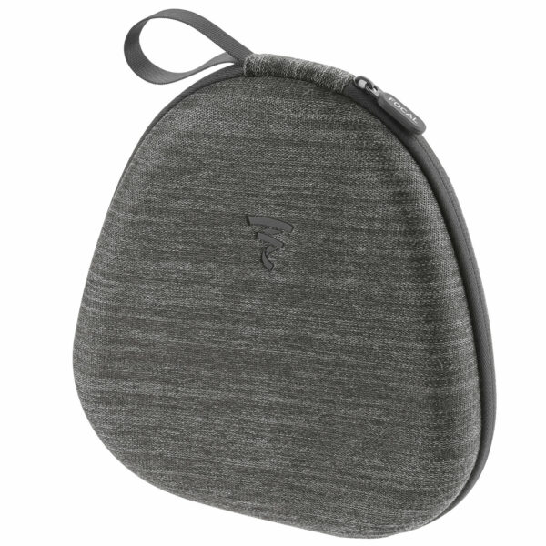 Focal - Bathys bežične On-Ear slušalice Black Silver sl5