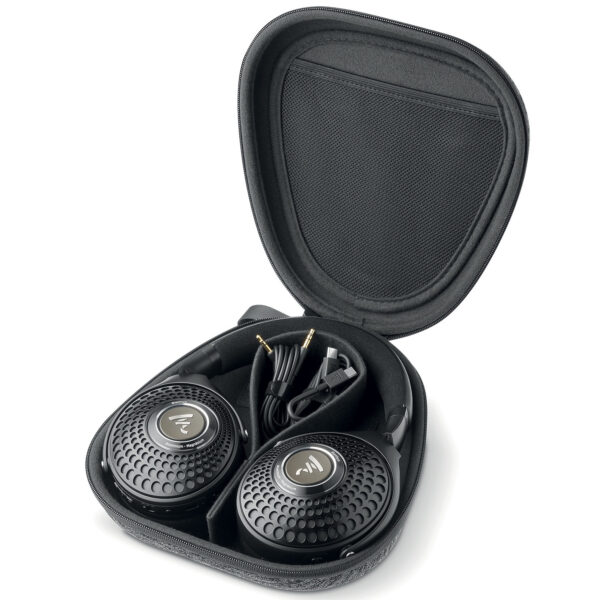 Focal - Bathys bežične On-Ear slušalice Deep Black sl4