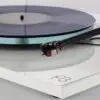 Rega Planar 3 White ND3MM Rega Planar 3 White ND3MM