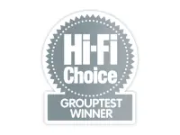 Hi-Fi Choice - Rega Planar 1 Plus grup test winner