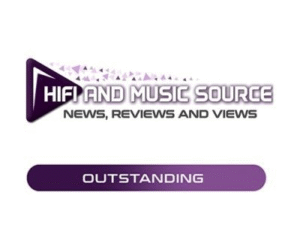 Hifi and Music Source - outstanding product