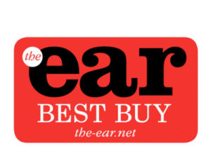 Ear - Best buy pojačalo Elex MK4