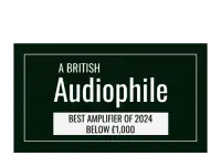 A British Audiophile - najbolja pojačalo 2024 video recenzija