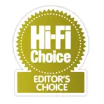 Hi_fi Choice - editors Choice