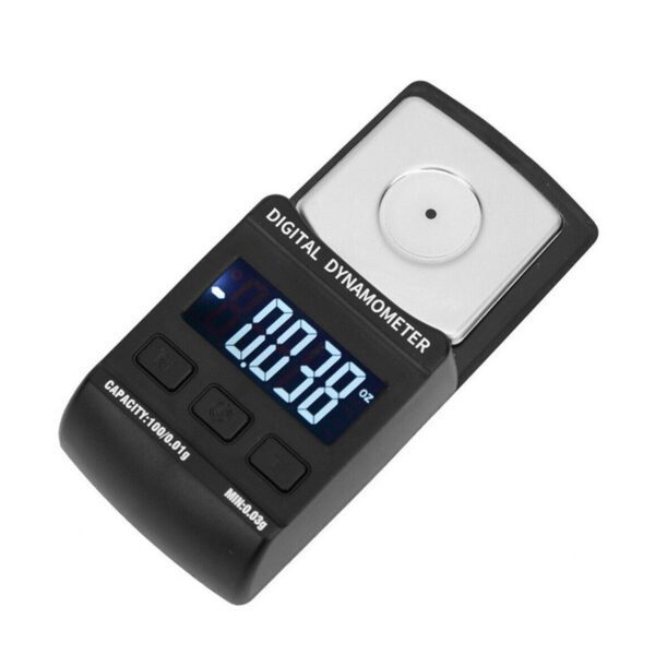 Analogis - Balance It gramofonska vagica