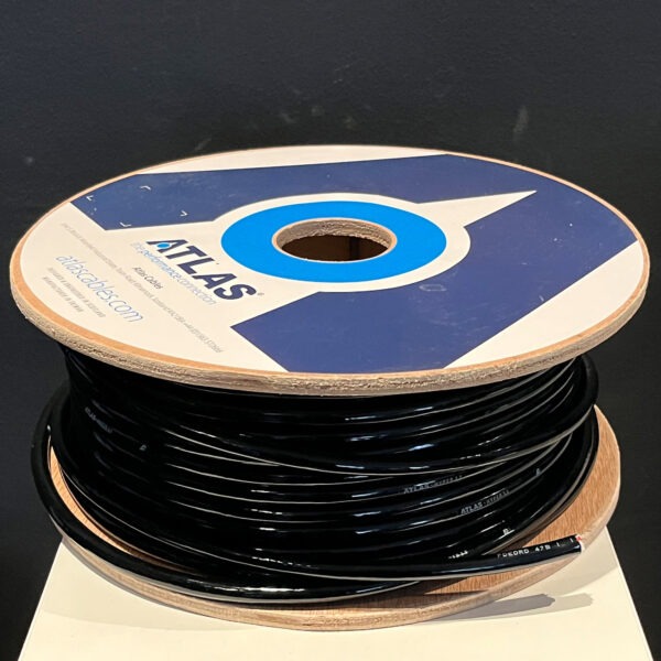 Atlas Cables - Hyper 3.5 zvučnički kabel Atlas Cables - Hyper 3.5 zvučnički kabel