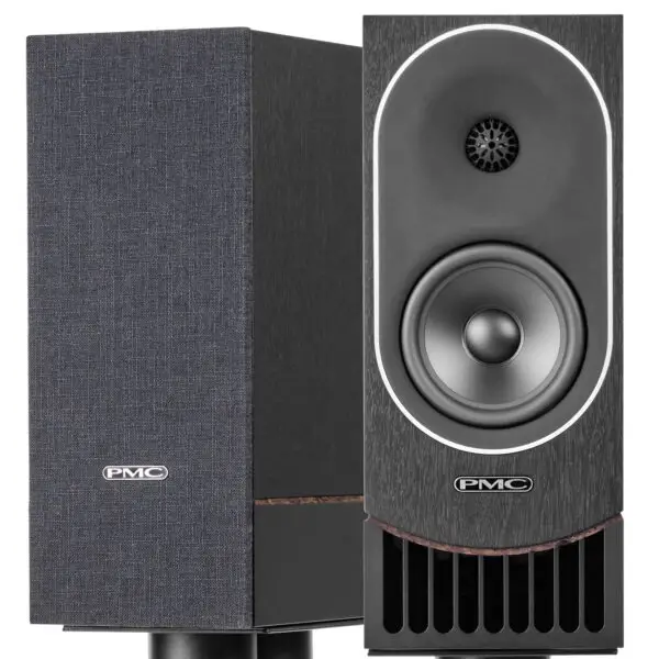 PMC Phropecy1 Blackened Walnut PMC Phropecy1 Blackened Walnut