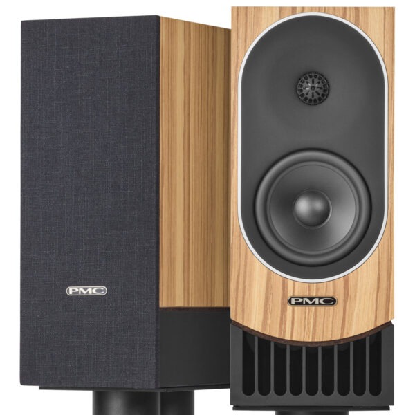 PMC - prophecy1 zvučnici Med Oak PMC - prophecy1 zvučnici Med Oak