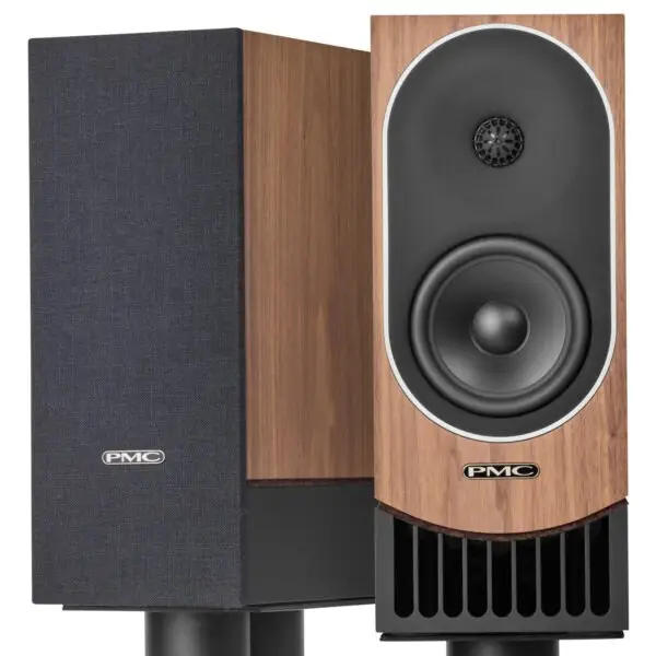 PMC Phropecy1 natural walnut PMC Phropecy1 natural walnut